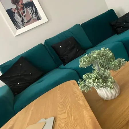 Mazovia Prestige Apartment Płock