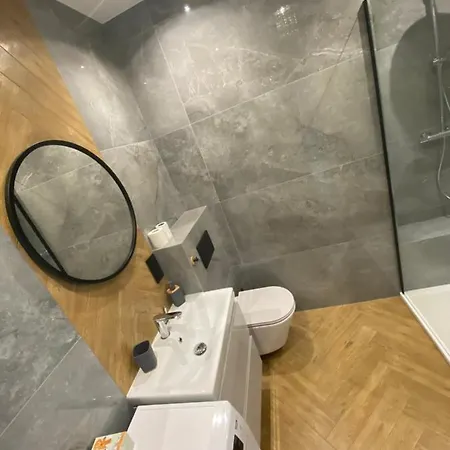 Mazovia Prestige Płock