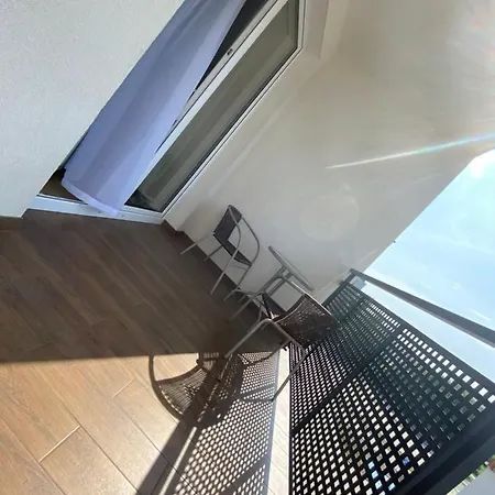 Mazovia Prestige Apartment