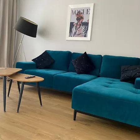 Mazovia Prestige * Płock