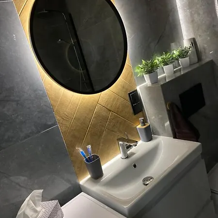 Apartment Mazovia Prestige
