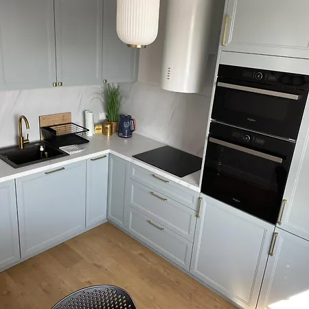 Mazovia Prestige Apartment