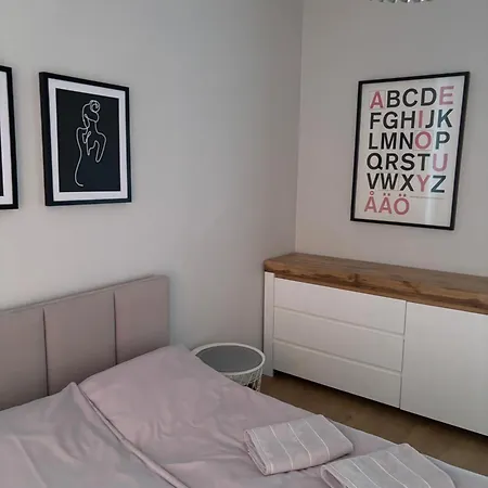 Apartment Mazovia Prestige Plock
